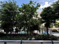 The Centris (D22), Apartment #598707461